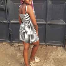Alice Njeri