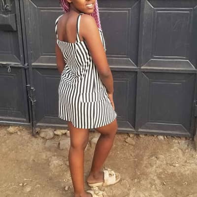 Alice Njeri