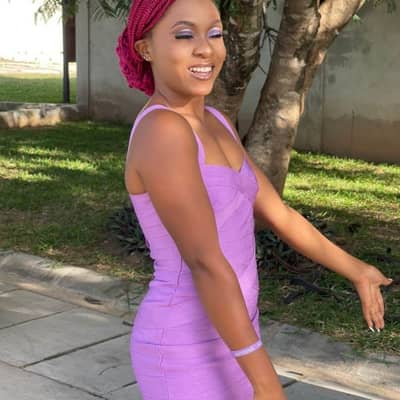 Maggy🌻😇