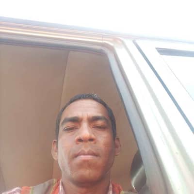 ajay Pradhan