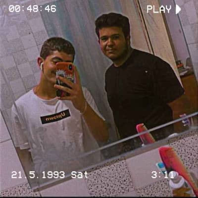 Ghost123