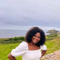 Tyrah