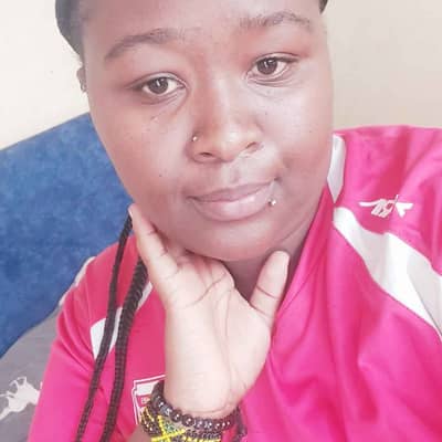 Rachael wanjiku