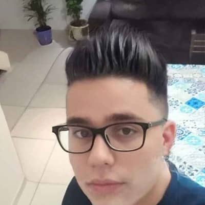 Paulinho Costa