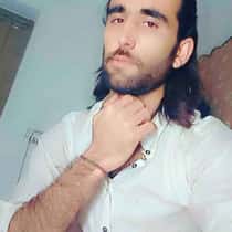 ashiq ali