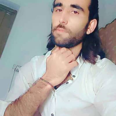 ashiq ali