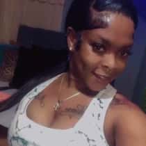 shanice