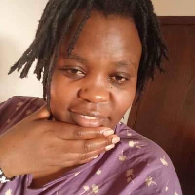 Getrude