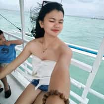 Rhea Mae Bulahan