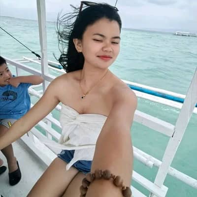 Rhea Mae Bulahan