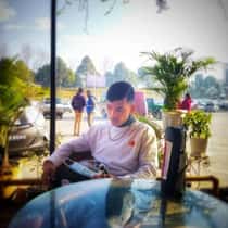 Andresh