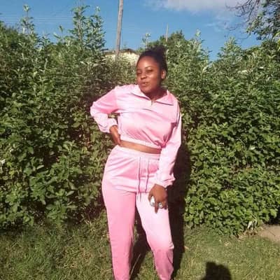 Christine Munshya