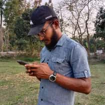 Shariar Ahmad