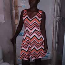 Adhis lady