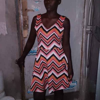 Adhis lady