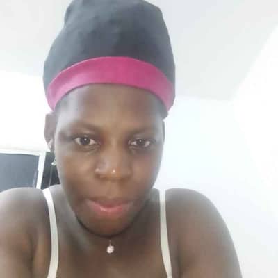 Aisha pretty nats