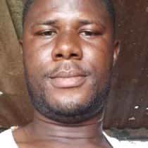 Frank Wilson Tetteh