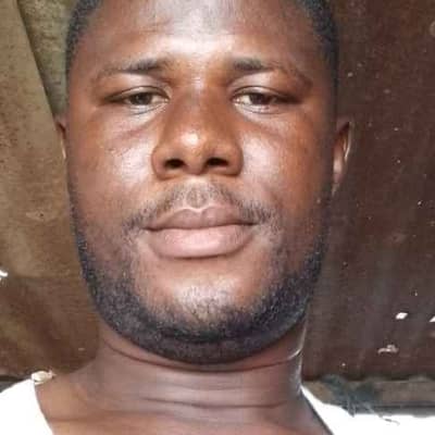 Frank Wilson Tetteh