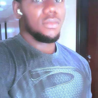 Frank mensah