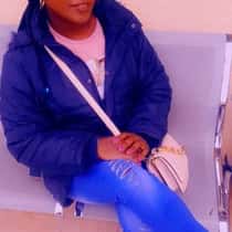 liz muchiri