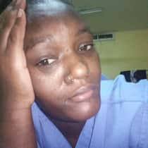 Eunice Karanja