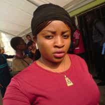 Ngum Blandine