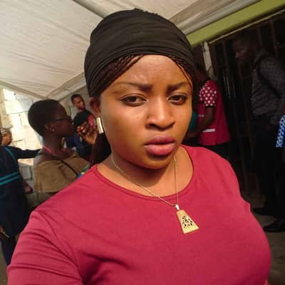 Ngum Blandine
