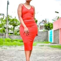queen dayo