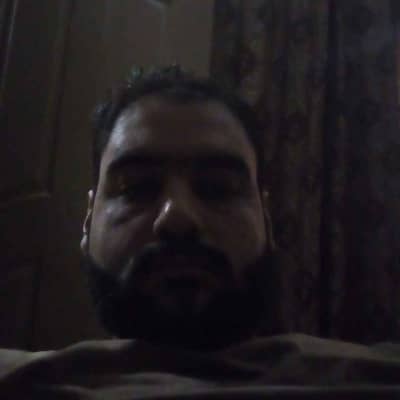 zohaib