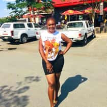Jane mamange