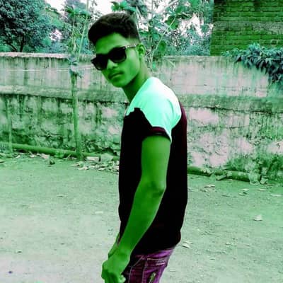 Mukesh Das
