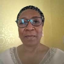 Grace Sibusisiwe