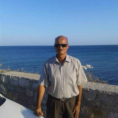 Sulaimen