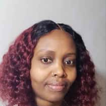 Irene wanja