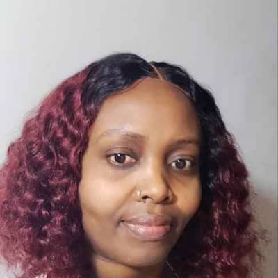 Irene wanja