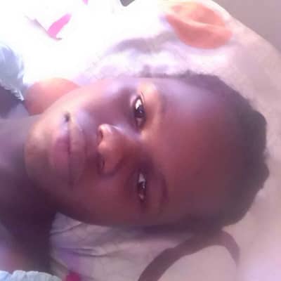jacklyn mudenda