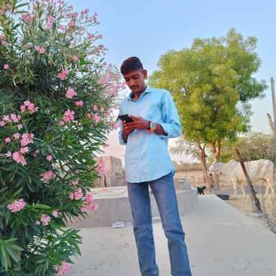 Tejsingh