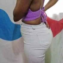Harriet mukami