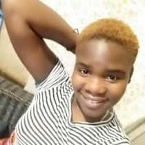 Flora William Tchoza