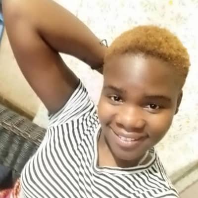 Flora William Tchoza