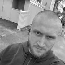 Fredrik