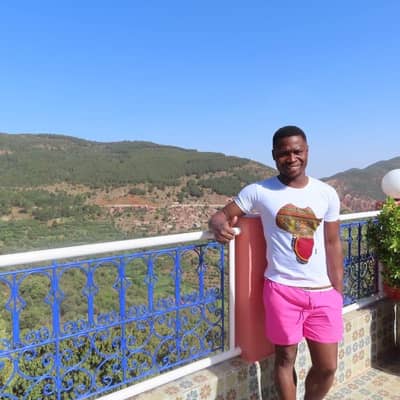 Eric