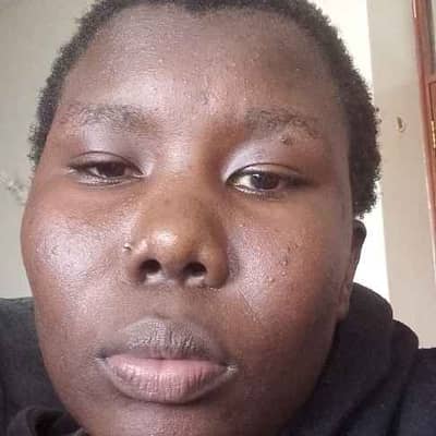 daizy mwesh