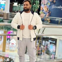 Syed Suhail