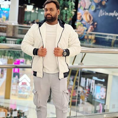 Syed Suhail