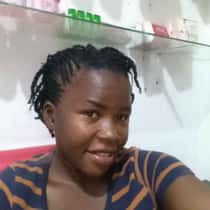 NANYITI VICTORIA