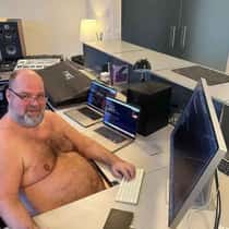 Richard willam