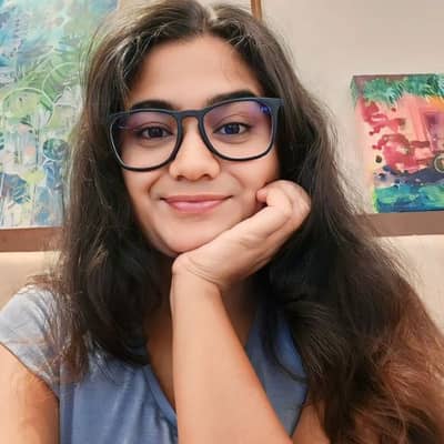Sugandha Sharma