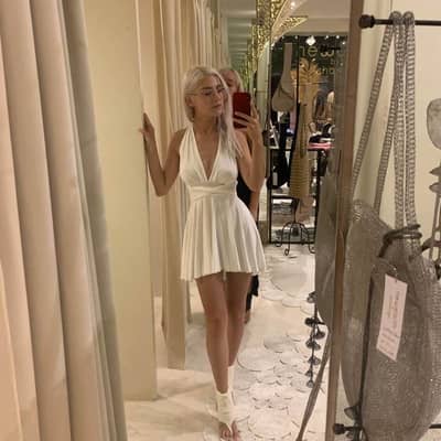 Grace Dadzie