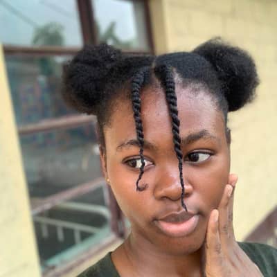 Bess🥰